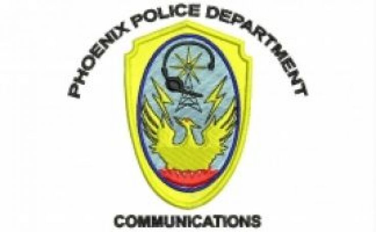 Phoenix Police Department Communications